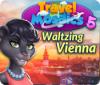  Travel Mosaics 5: Waltzing Vienna παιχνίδι