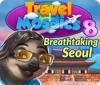  Travel Mosaics 8: Breathtaking Seoul παιχνίδι