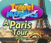  Travel Mosaics: A Paris Tour παιχνίδι