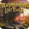  Treasure Seekers: Lost Jewels παιχνίδι