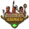  Treasures of the Serengeti παιχνίδι