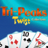  Tri-Peaks Twist Collection παιχνίδι