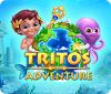  Trito's Adventure παιχνίδι