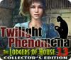  Twilight Phenomena: The Lodgers of House 13 Collector's Edition παιχνίδι