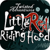  Twisted Adventures. Red Riding Hood παιχνίδι