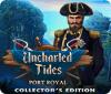  Uncharted Tides: Port Royal Collector's Edition παιχνίδι
