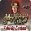  Unsolved Mystery Club: Amelia Earhart παιχνίδι