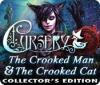  Cursery: The Crooked Man and the Crooked Cat Collector's Edition παιχνίδι