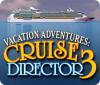  Vacation Adventures: Cruise Director 3 παιχνίδι