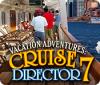  Vacation Adventures: Cruise Director 7 παιχνίδι