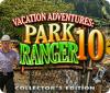  Vacation Adventures: Park Ranger 10 Collector's Edition παιχνίδι