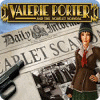  Valerie Porter and the Scarlet Scandal παιχνίδι