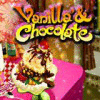  Vanilla and Chocolate παιχνίδι