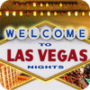  Welcome to Las Vegas Nights παιχνίδι