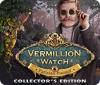  Vermillion Watch: Parisian Pursuit Collector's Edition παιχνίδι