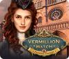  Vermillion Watch: Parisian Pursuit παιχνίδι