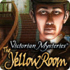  Victorian Mysteries: The Yellow Room παιχνίδι