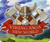 Viking Saga: New World παιχνίδι