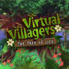  Virtual Villagers 4: The Tree of Life παιχνίδι