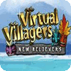  Virtual Villagers 5: New Believers παιχνίδι