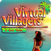  Virtual Villagers παιχνίδι
