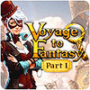  Voyage To Fantasy: Part 1 παιχνίδι