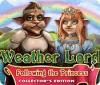  Weather Lord: Following the Princess Collector's Edition παιχνίδι