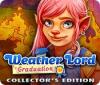  Weather Lord: Graduation Collector's Edition παιχνίδι