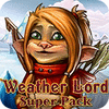  Weather Lord Super Pack παιχνίδι