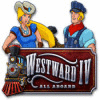  Westward IV: All Aboard παιχνίδι