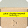  What's Inside The Box παιχνίδι