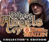  Where Angels Cry: Tears of the Fallen. Collector's Edition παιχνίδι