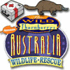 Wild Thornberrys Australian Wildlife Rescue παιχνίδι