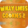  Willy Likes Cookies 2 παιχνίδι