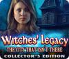  Witches' Legacy: The City That Isn't There Collector's Edition παιχνίδι
