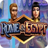  WMS Rome & Egypt Slot Machine παιχνίδι