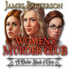  James Patterson Women's Murder Club: A Darker Shade of Grey παιχνίδι