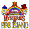  Wonderland Adventures: Mysteries of Fire Island παιχνίδι