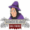  Wonderland Solitaire παιχνίδι