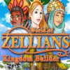  World of Zellians: Kingdom Builder παιχνίδι