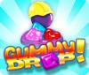  Gummy Drop World Saga παιχνίδι