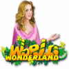  World Wonderland παιχνίδι