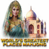  World’s Greatest Places Mahjong παιχνίδι