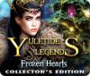  Yuletide Legends: Frozen Hearts Collector's Edition παιχνίδι