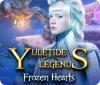 Yuletide Legends: Frozen Hearts παιχνίδι