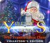  Yuletide Legends: Who Framed Santa Claus Collector's Edition παιχνίδι