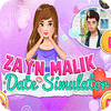  Zayn Malik Date Simulator παιχνίδι