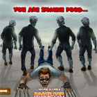 Zombie Invaders 2 παιχνίδι