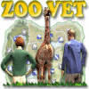  Zoo Vet παιχνίδι