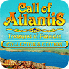 Call of Atlantis: Treasure of Poseidon. Collector's Edition παιχνίδι